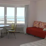 Residence Paris Seaview Zeezicht Vue Mer