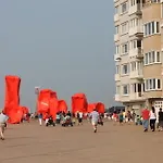 Residence Paris Seaview Zeezicht Vue Mer