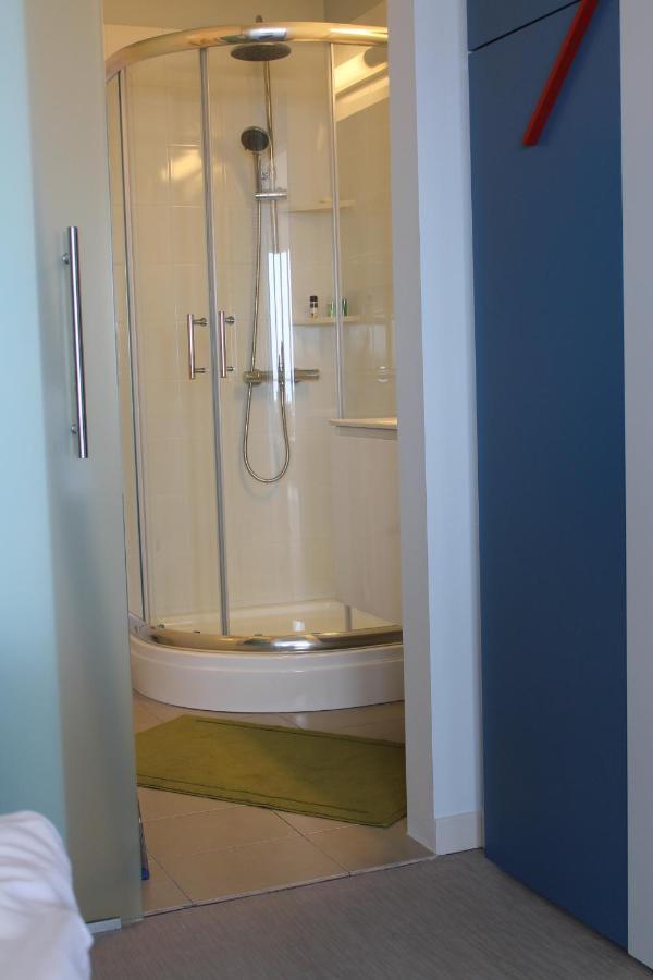 Appartement Paris Seaview Zeezicht Vue