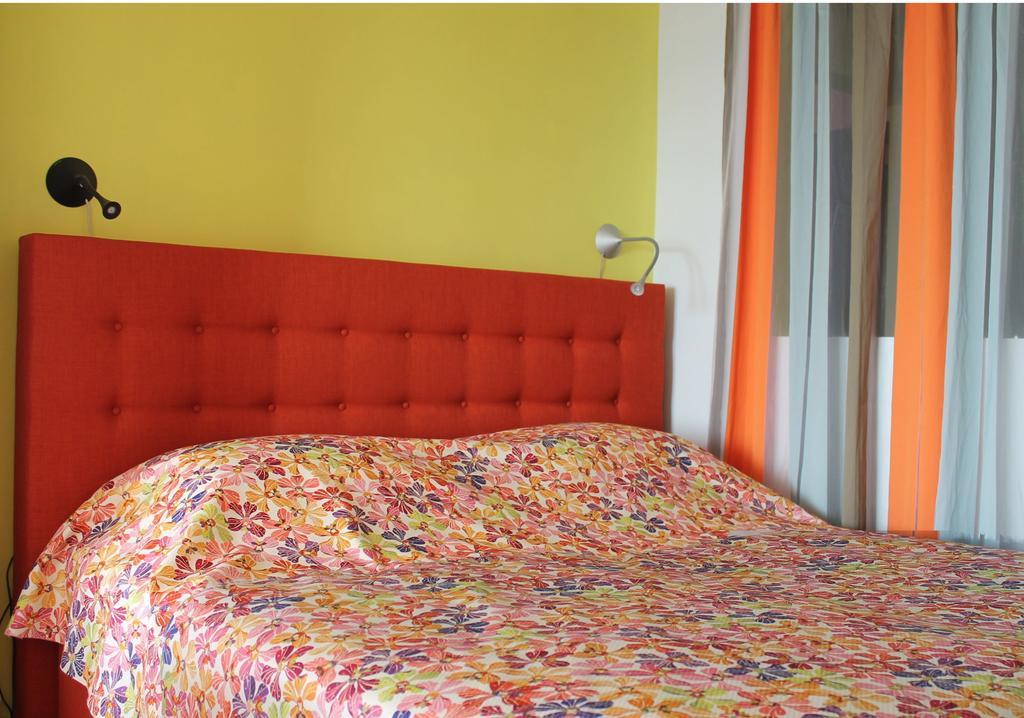 Appartement Paris Seaview Zeezicht Vue *