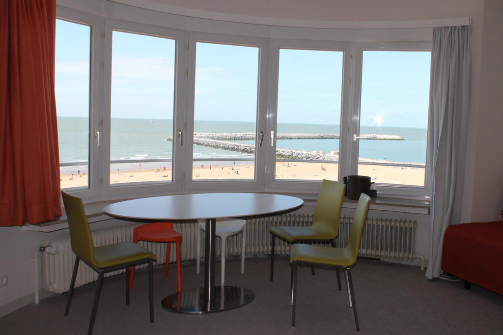 Paris Seaview Zeezicht Vue