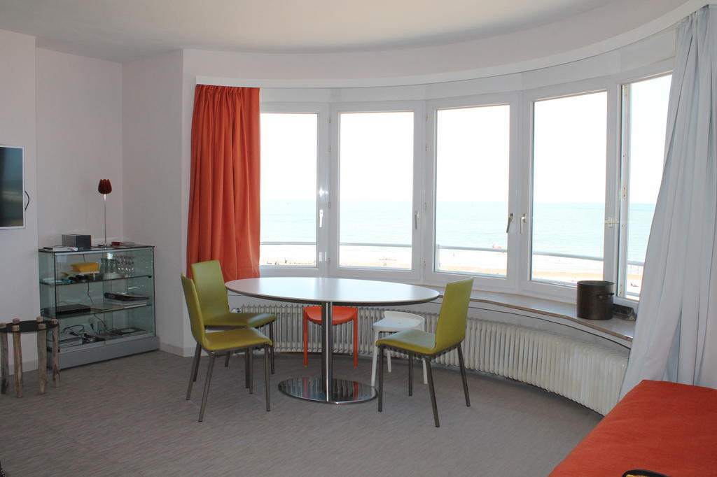 Appartement Paris Seaview Zeezicht Vue *