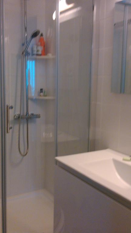 Appartement Paris Seaview Zeezicht Vue *
